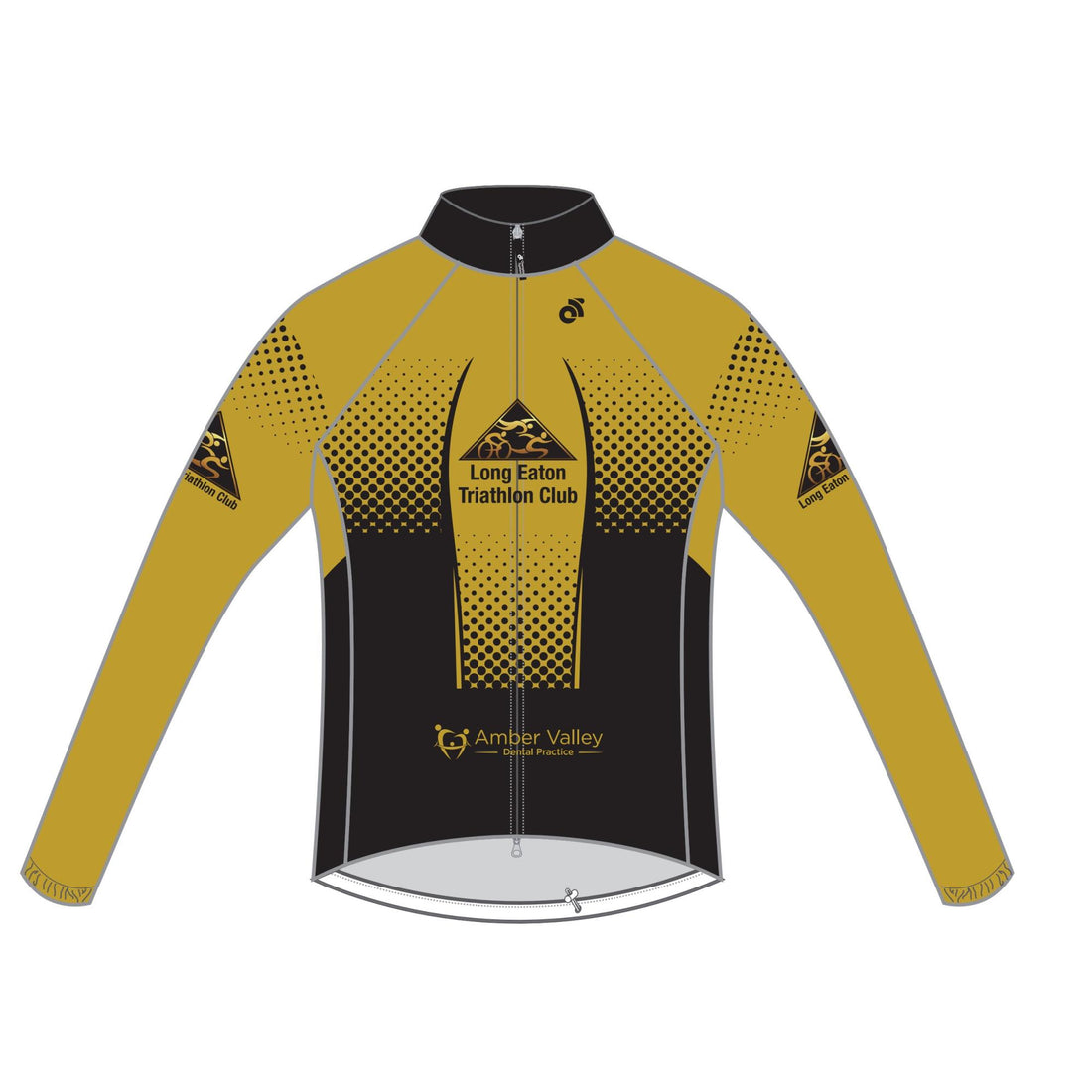 TECH+ Wind Jacket