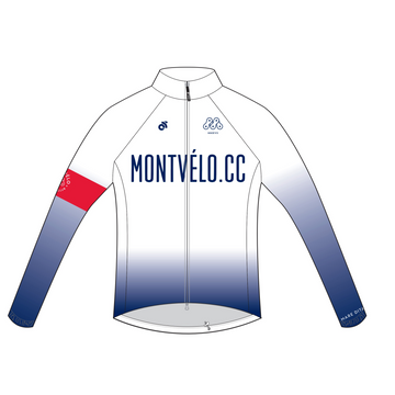 TECH+ Wind Jacket