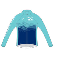 TECH+ Wind Jacket