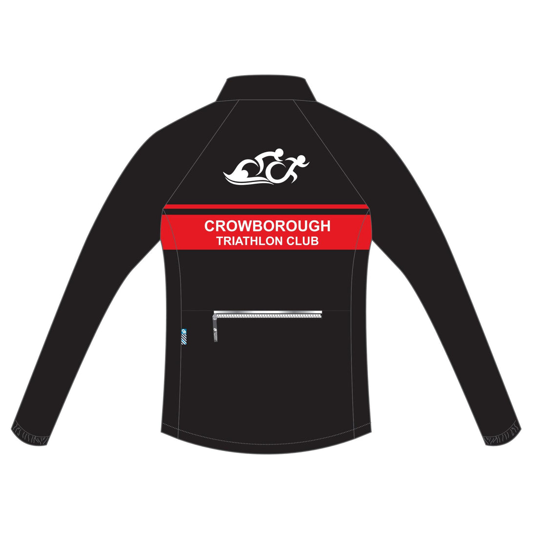 TECH+ Wind Jacket