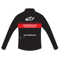 TECH+ Wind Jacket