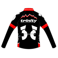TECH+ Wind Jacket