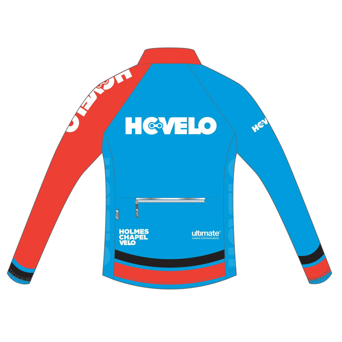 TECH+ Wind Jacket