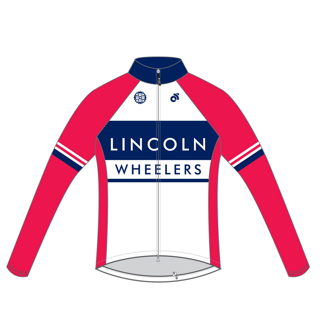 TECH+ Wind Jacket
