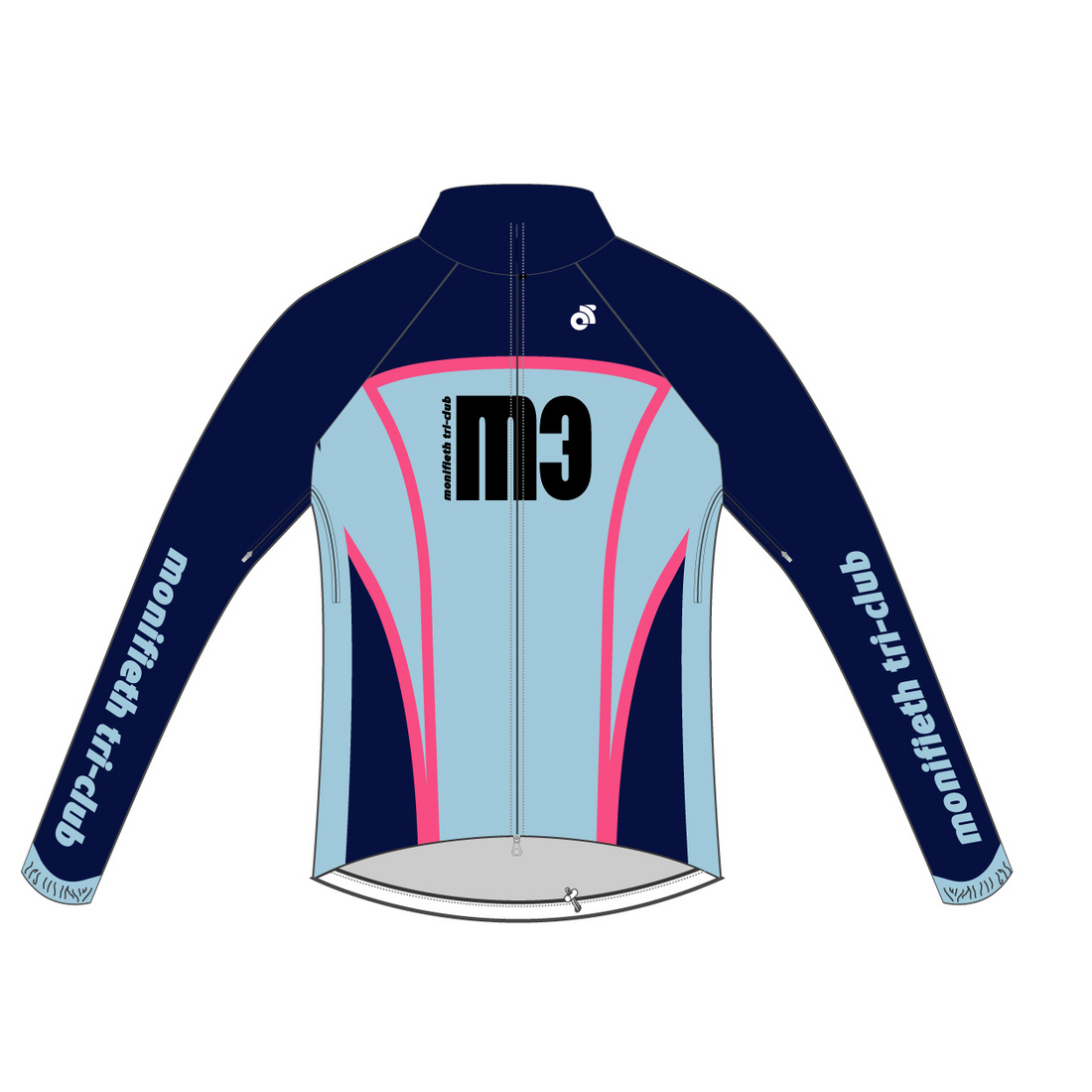 TECH+ Wind Jacket