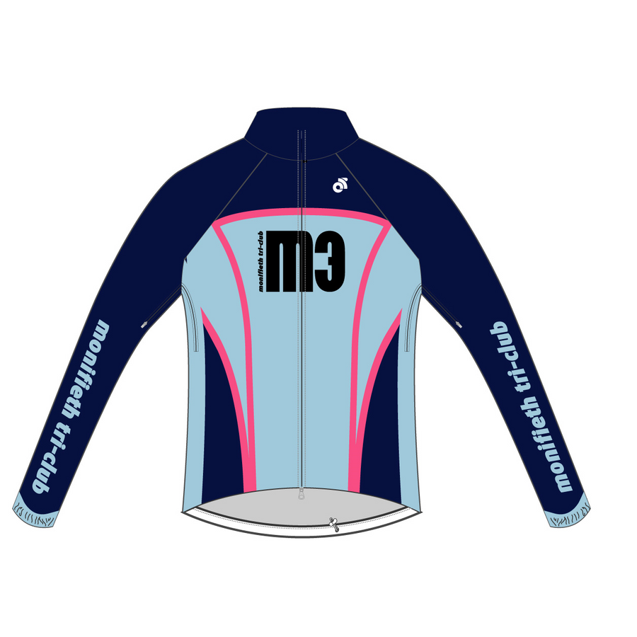 TECH+ Wind Jacket
