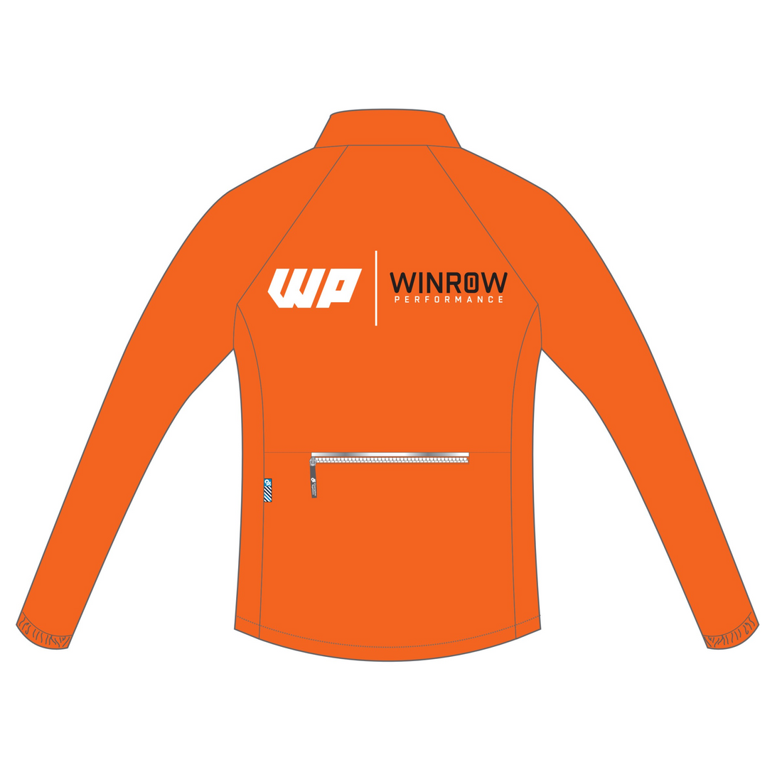 TECH+ Wind Jacket