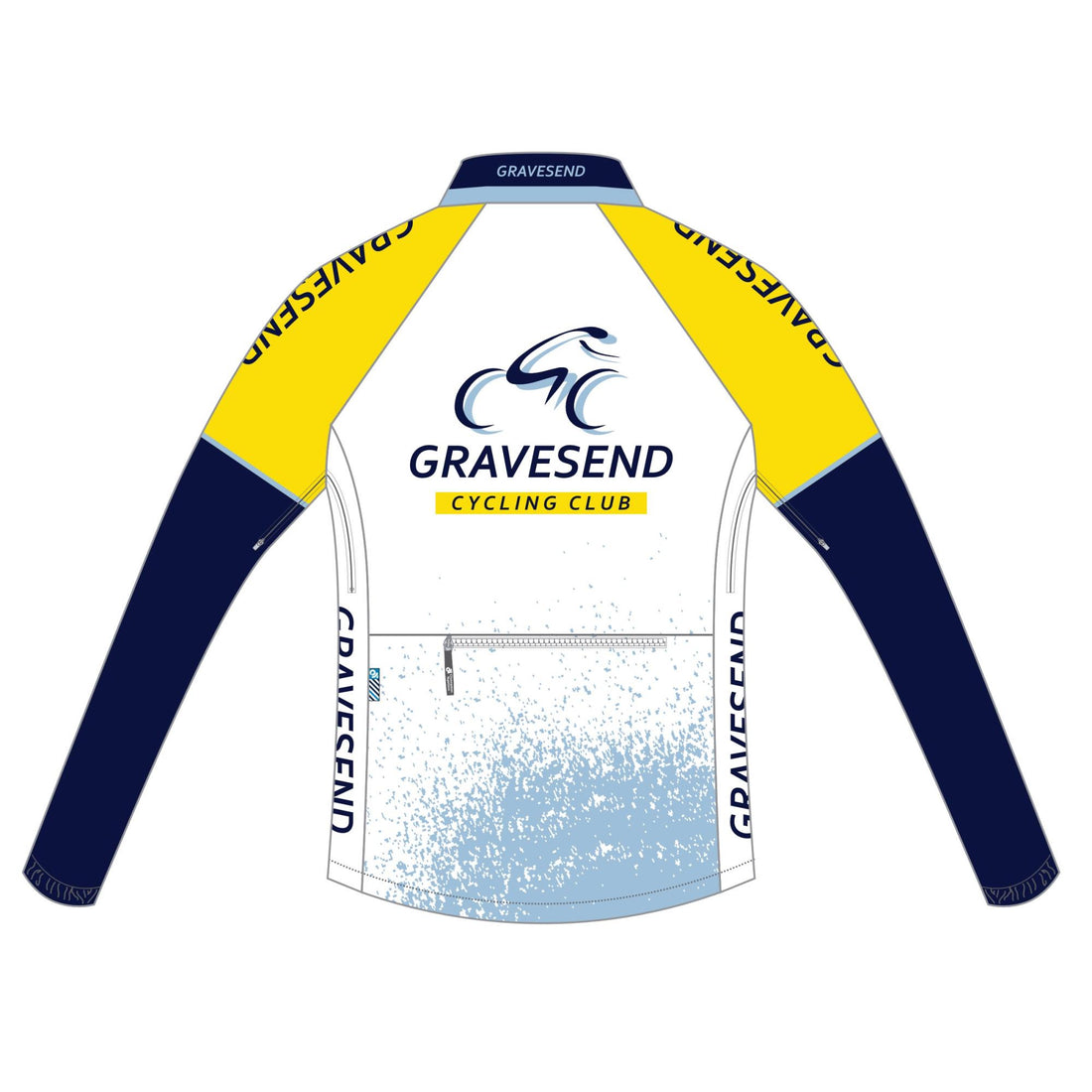 TECH+ Wind Jacket