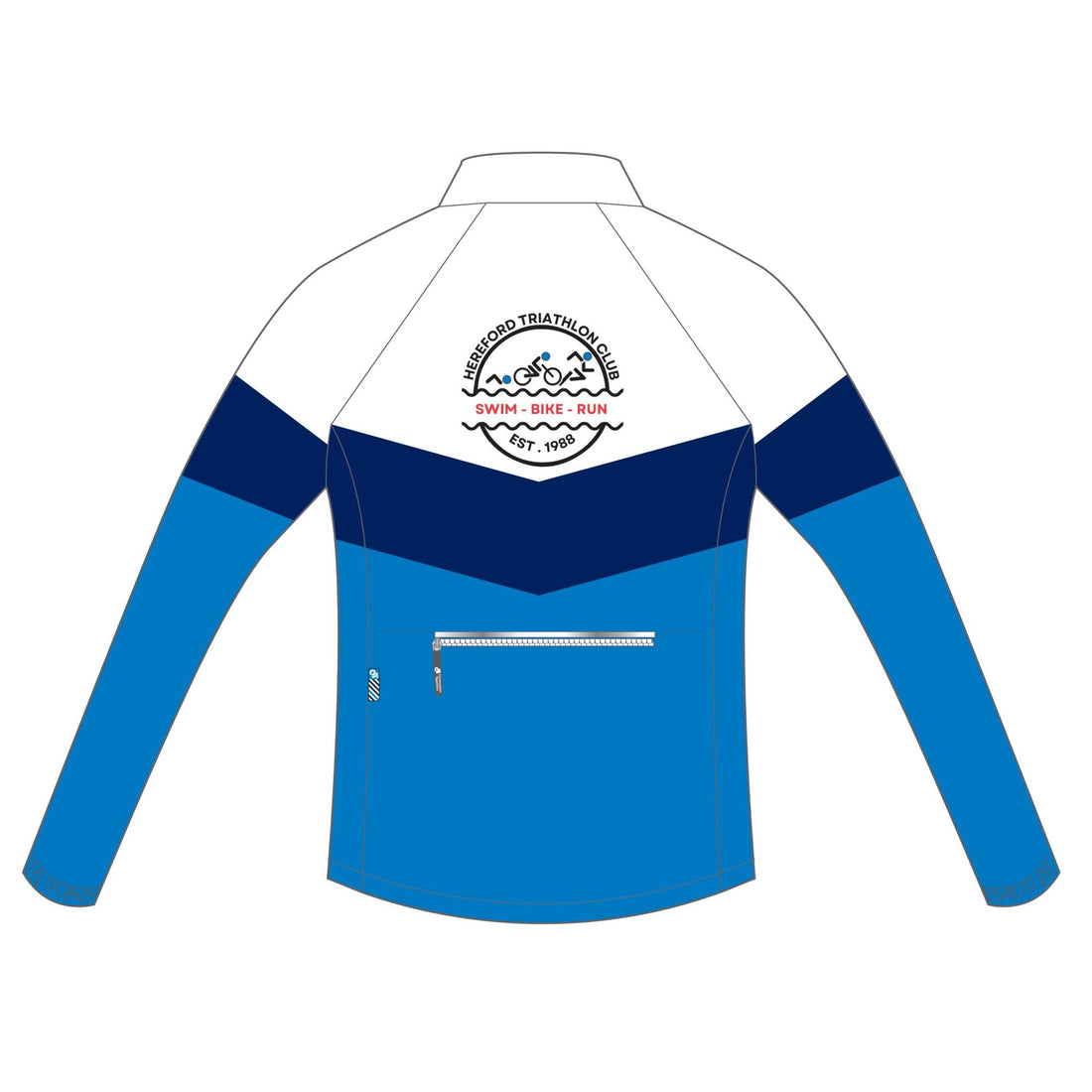 TECH+ Wind Jacket