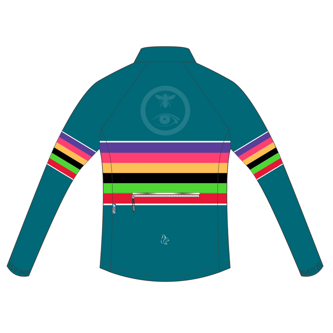 TECH+ Wind Jacket