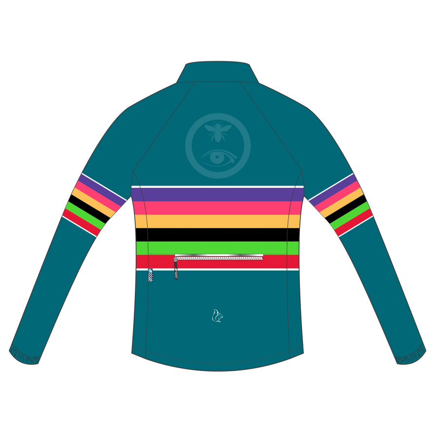 TECH+ Wind Jacket