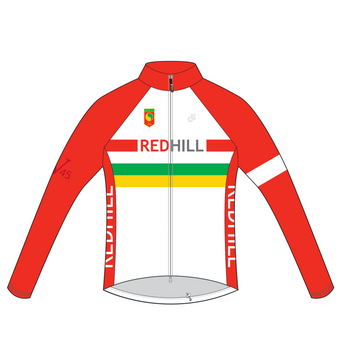 TECH+ Wind Jacket