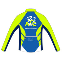 TECH+ Wind Jacket