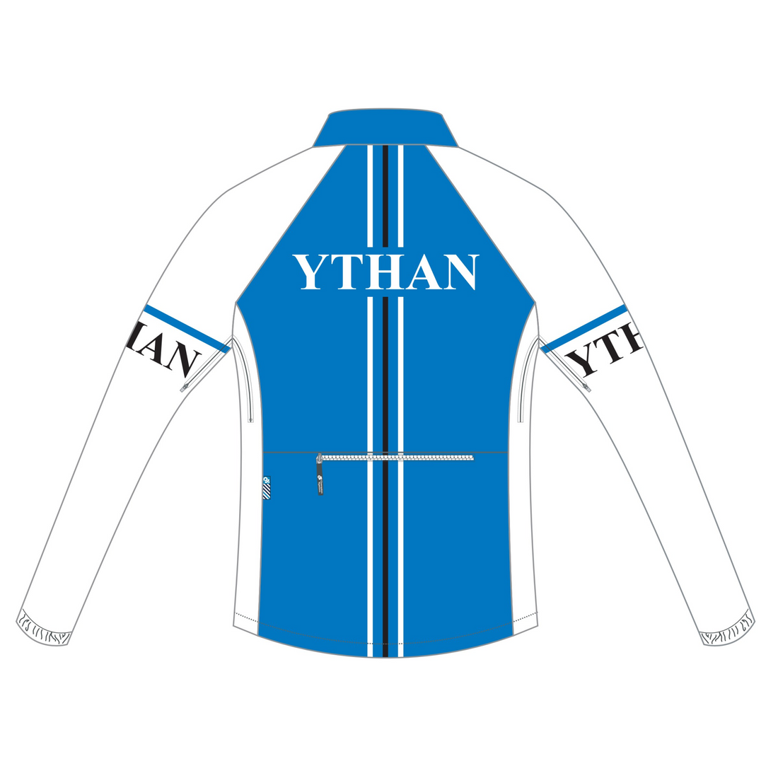 TECH+ Wind Jacket
