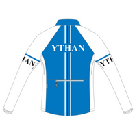 TECH+ Wind Jacket