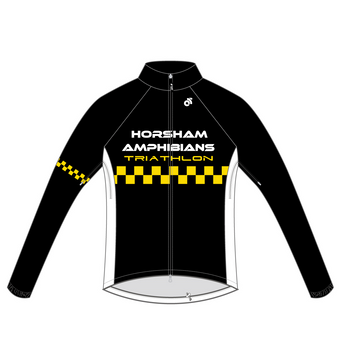 TECH+ Wind Jacket
