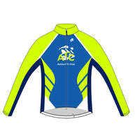 TECH+ Wind Jacket