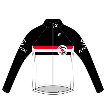 TECH+ Wind Jacket