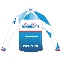 TECH+ Wind Jacket