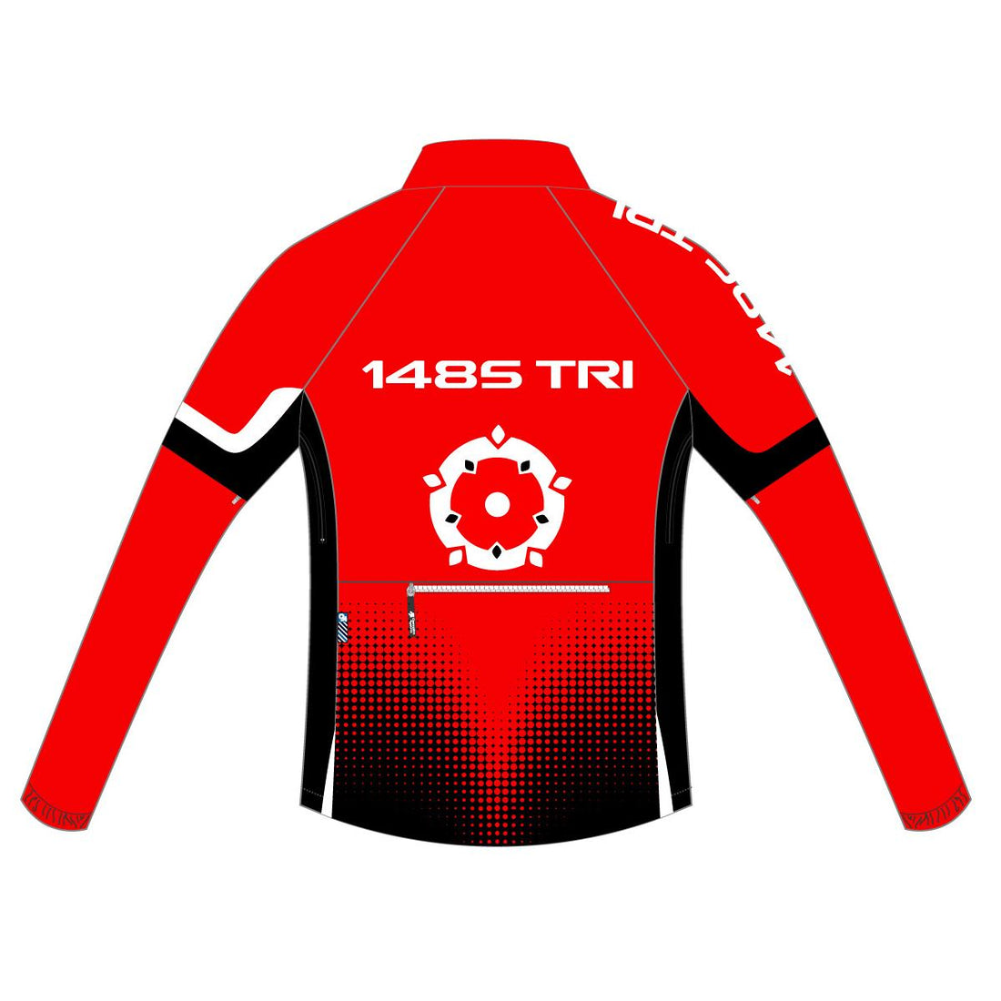 TECH+ Wind Jacket