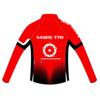 TECH+ Wind Jacket