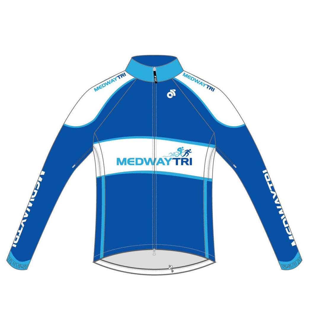 TECH+ Wind Jacket