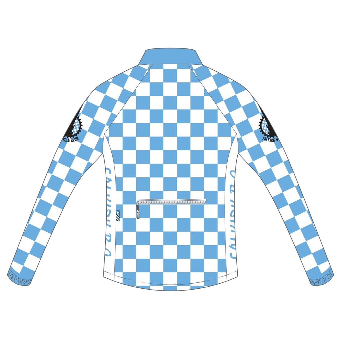 TECH+ Wind Jacket