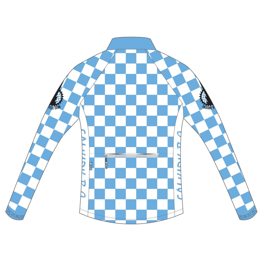 TECH+ Wind Jacket