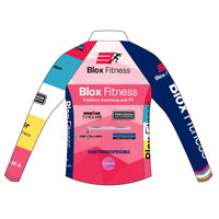 TECH+ Wind Jacket