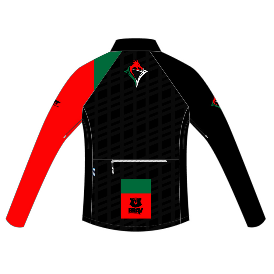 TECH+ Wind Jacket