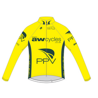 TECH+ Wind Jacket