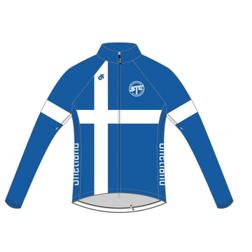 TECH+ Wind Jacket