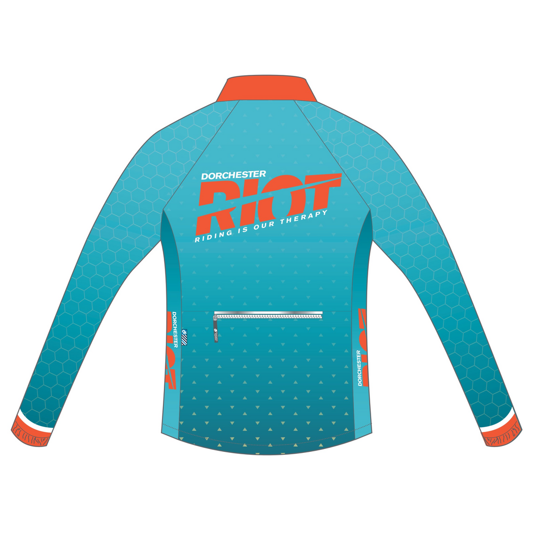 TECH+ Wind Jacket