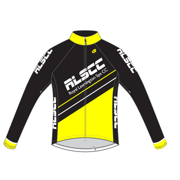 TECH+ Wind Jacket