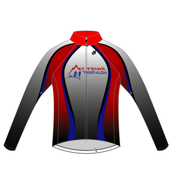 TECH+ Wind Jacket