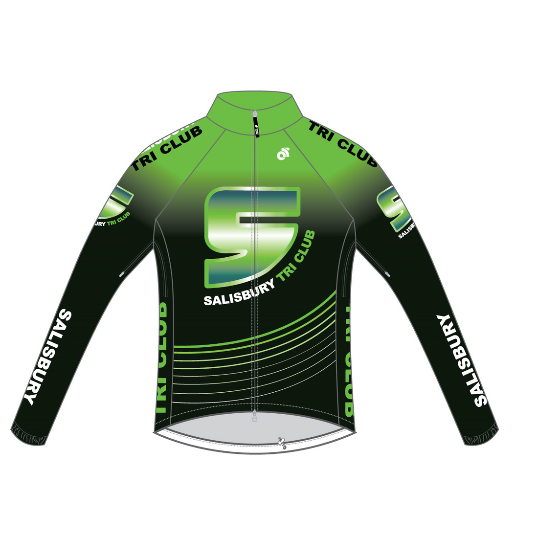 TECH+ Wind Jacket