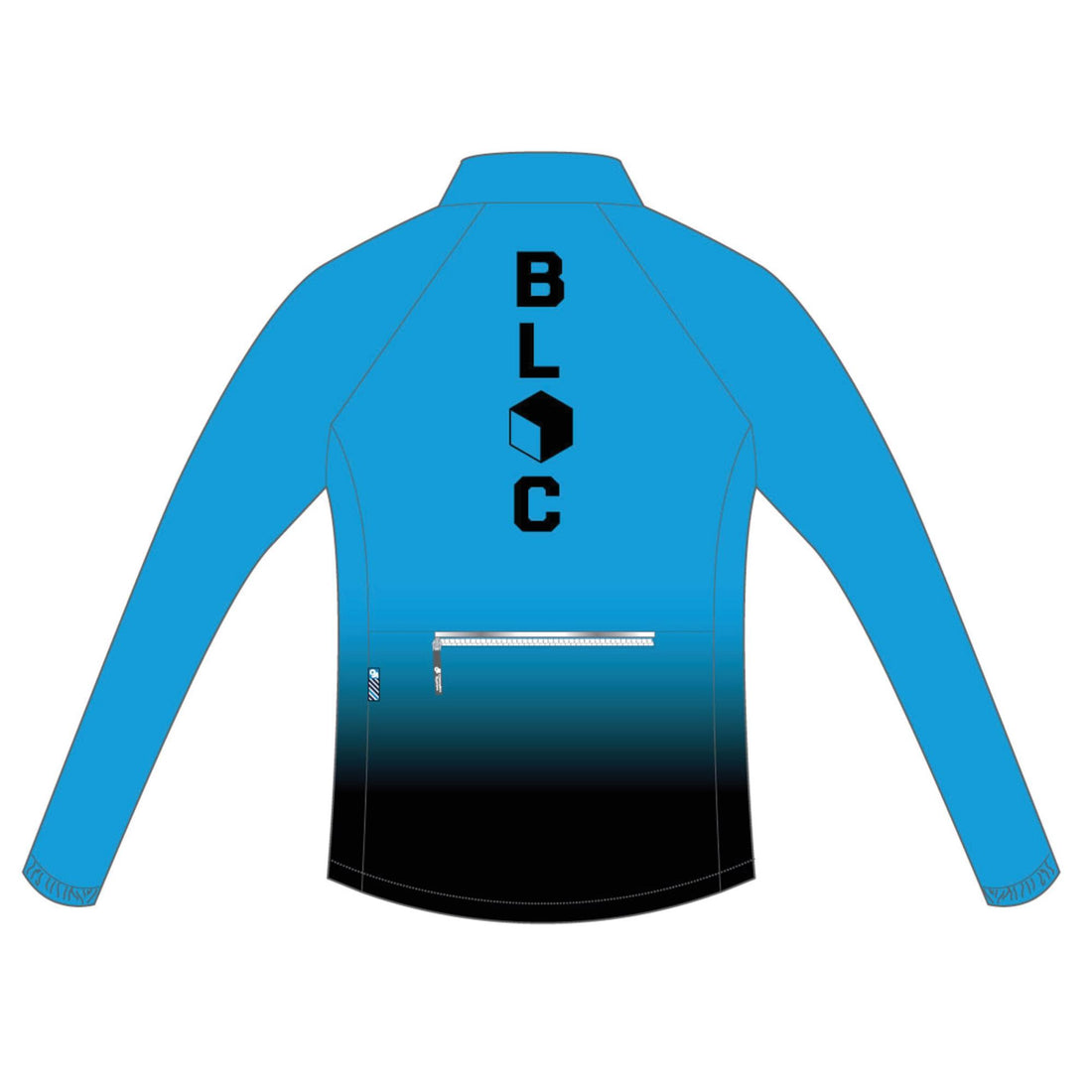 TECH+ Wind Jacket