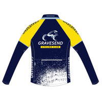 TECH+ Wind Jacket