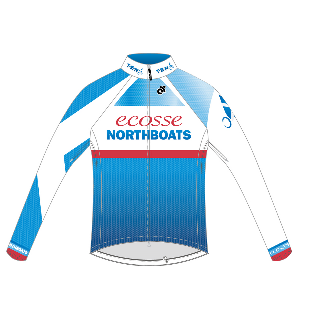 TECH+ Wind Jacket