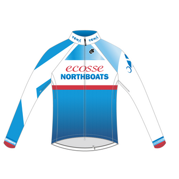 TECH+ Wind Jacket