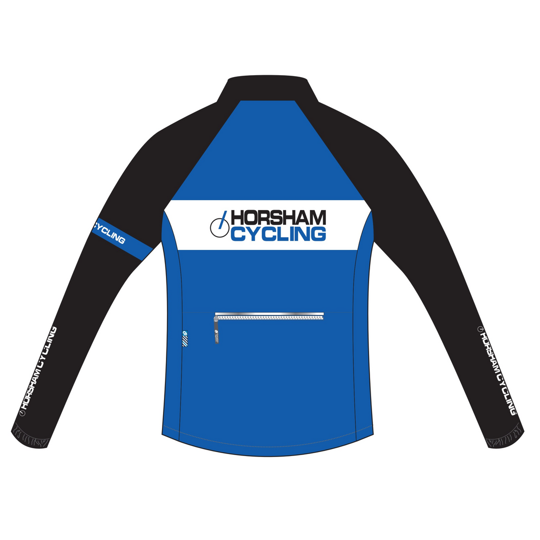 TECH+ Wind Jacket