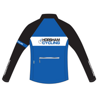 TECH+ Wind Jacket