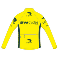 TECH+ Wind Jacket