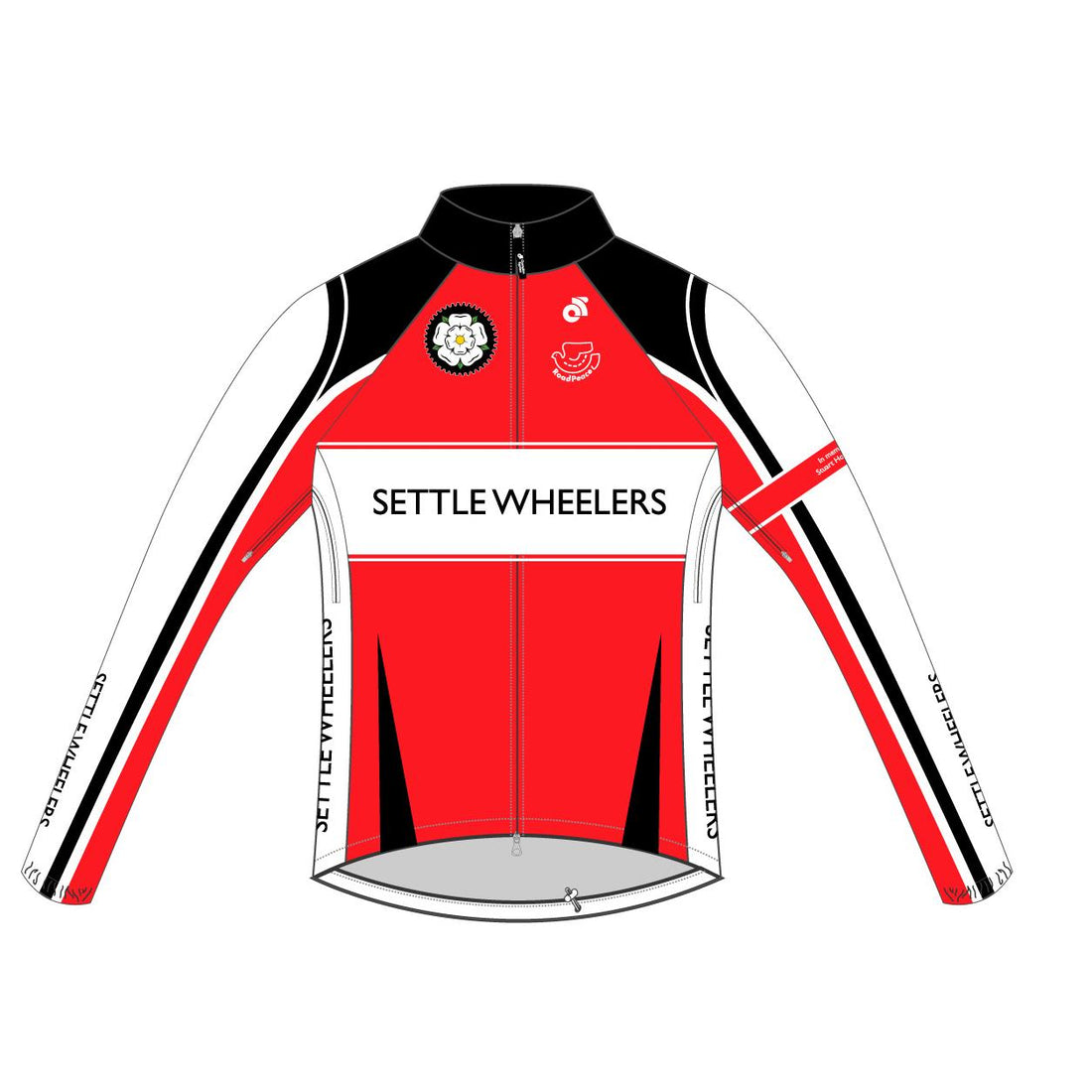 TECH+ Wind Jacket