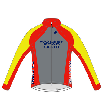 TECH+ Wind Jacket
