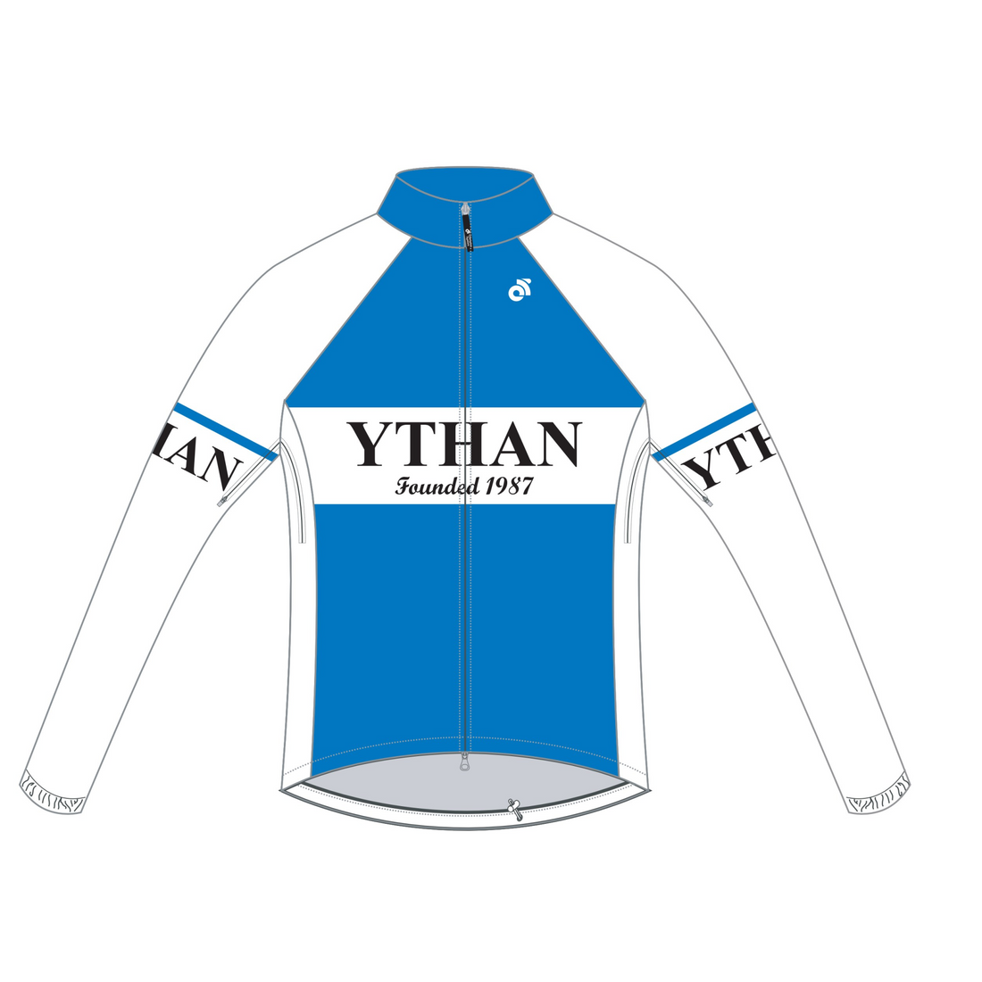 TECH+ Wind Jacket