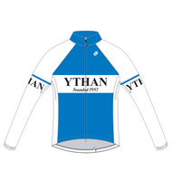 TECH+ Wind Jacket