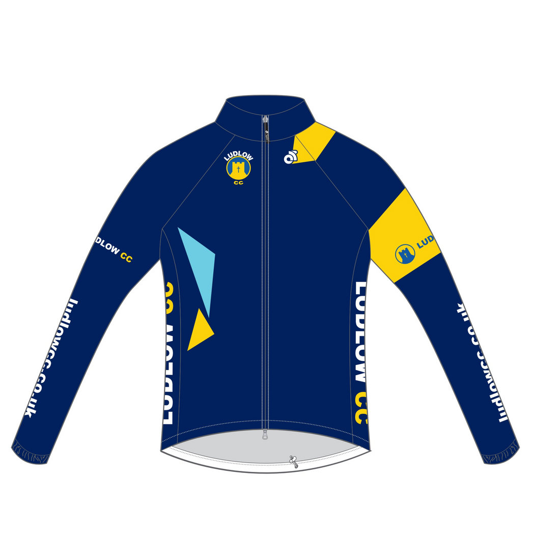 TECH+ Wind Jacket