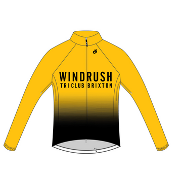 TECH+ Wind Jacket
