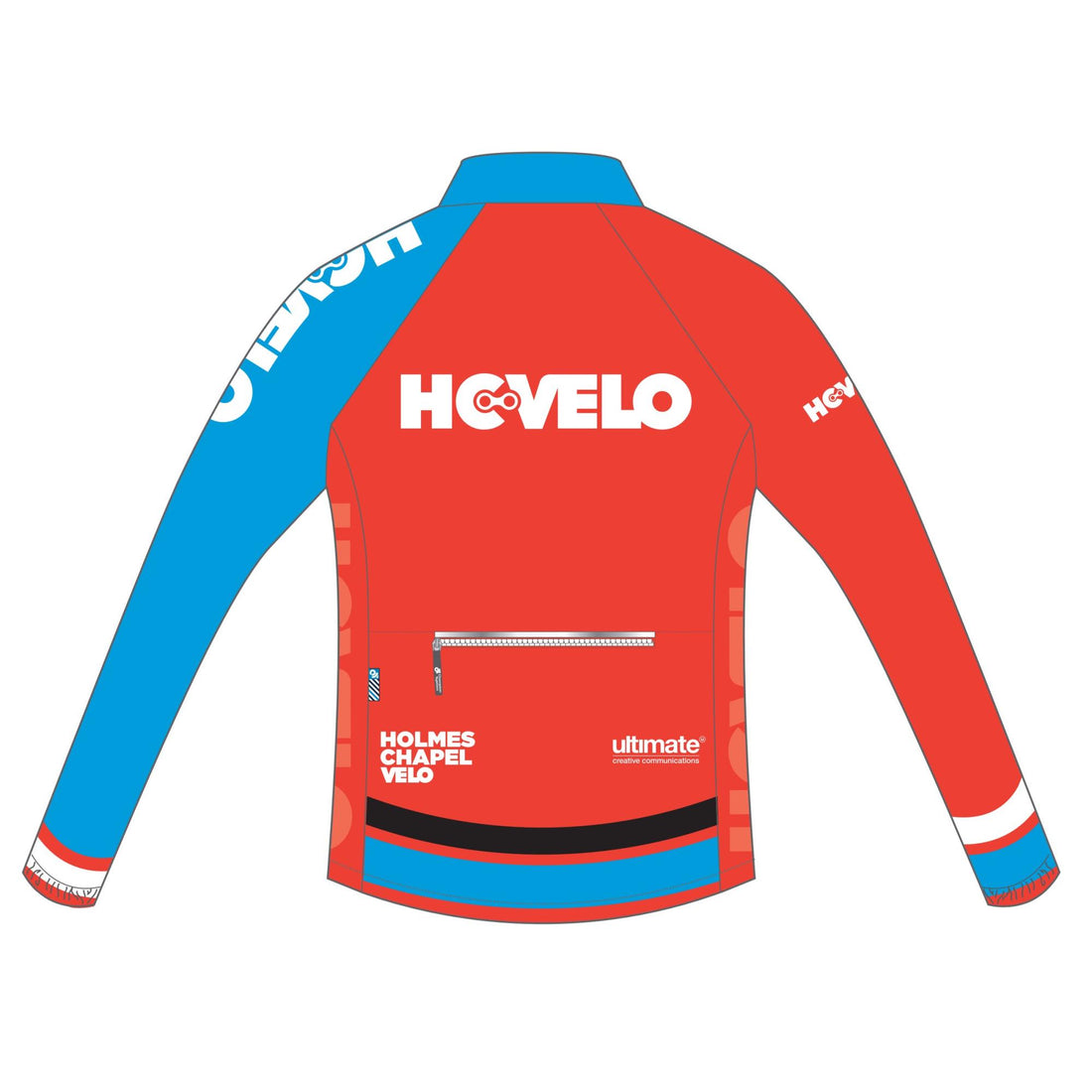 TECH+ Wind Jacket